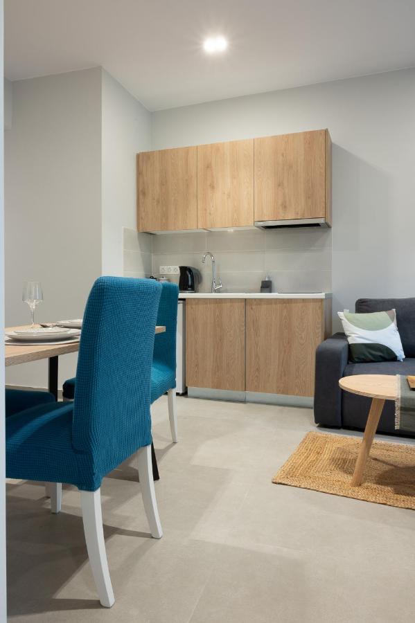 Athens Downtown Color Apartment Luaran gambar