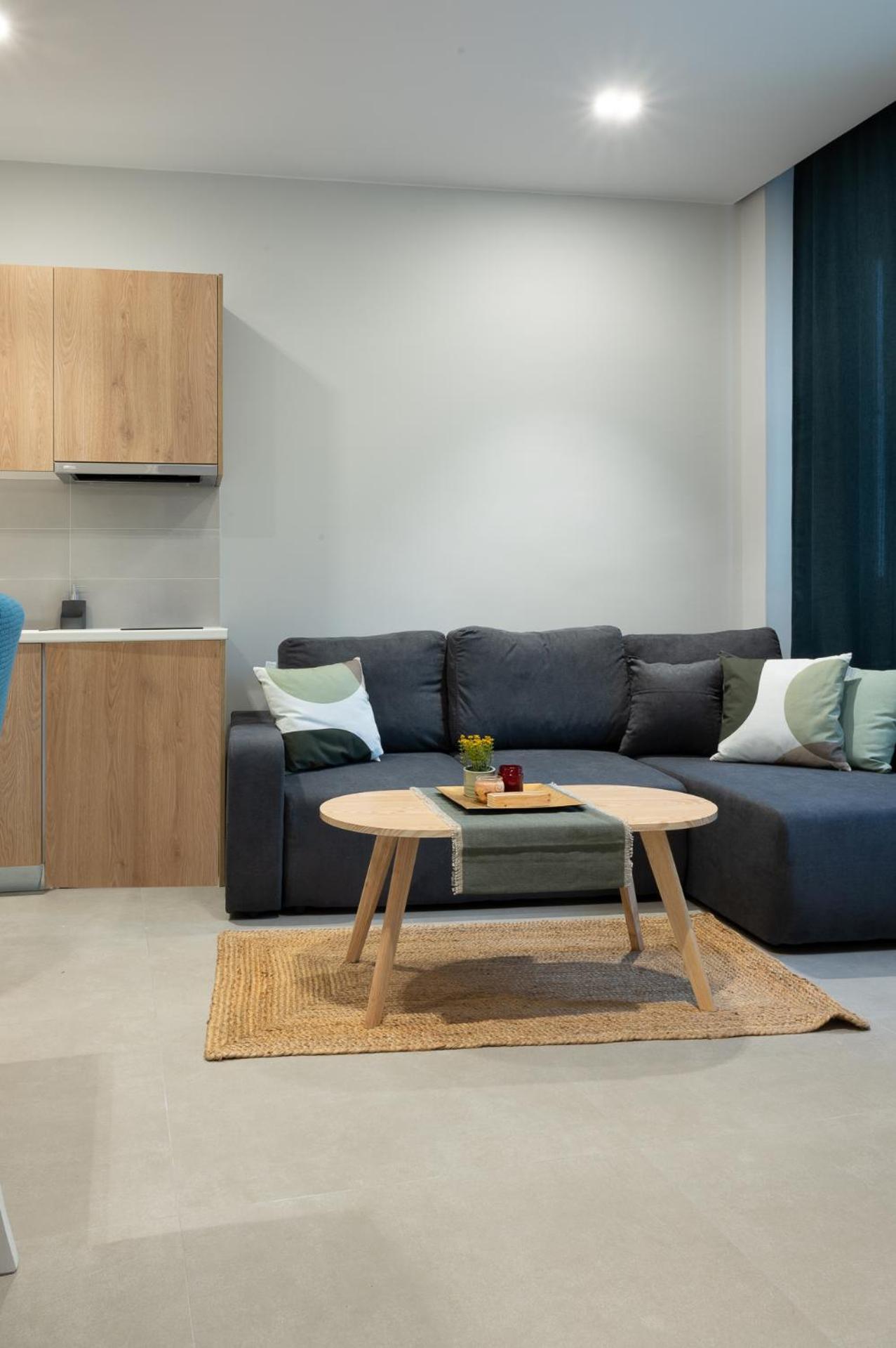 Athens Downtown Color Apartment Luaran gambar