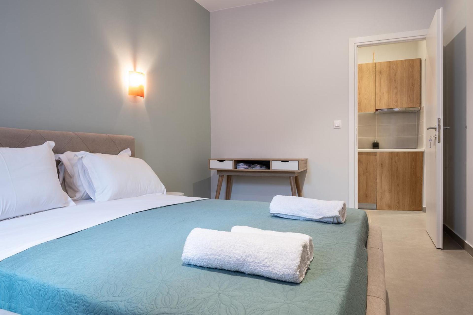 Athens Downtown Color Apartment Luaran gambar